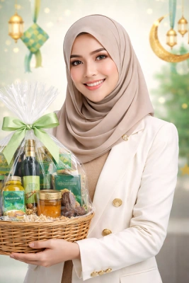 Toko Parcel Likupang